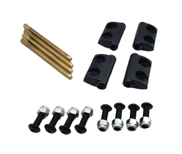 CATERHAM ケータハムセブン用 純正ウインドウデフレクター – OUTERPLUS