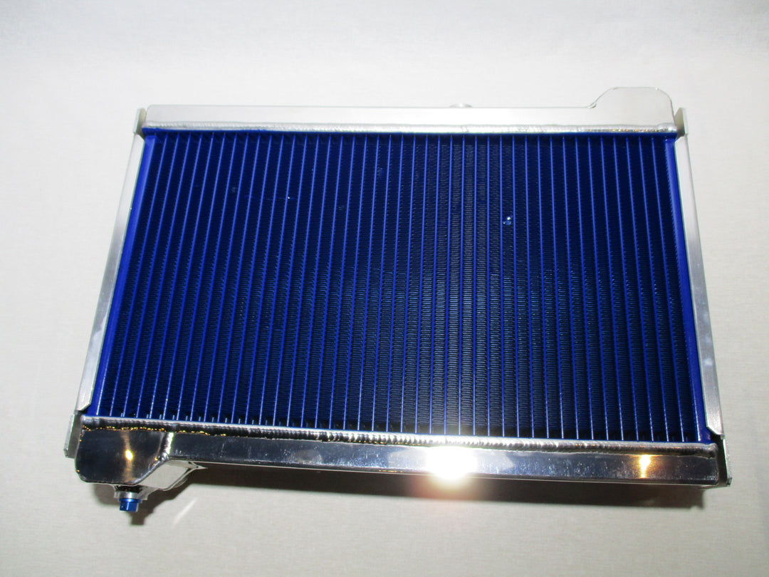 Caterham seven ケータハムスーパーセヴン用 特殊冷却アルミ