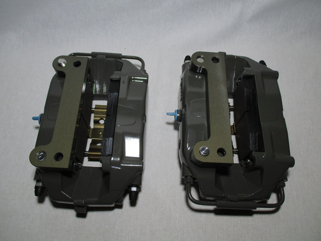 ブレンボ フロント4POTブレーキキャリパー&RDDローターKIT – OUTERPLUS