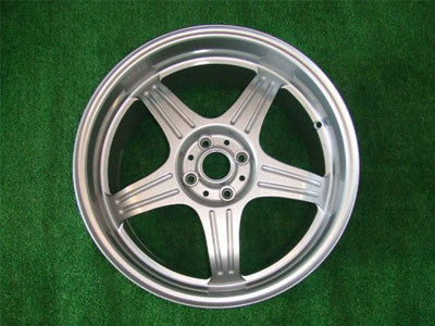 OUTERPLUS エリーゼ ローバー Kシリーズ用 軽量・鍛造 へセルホイール