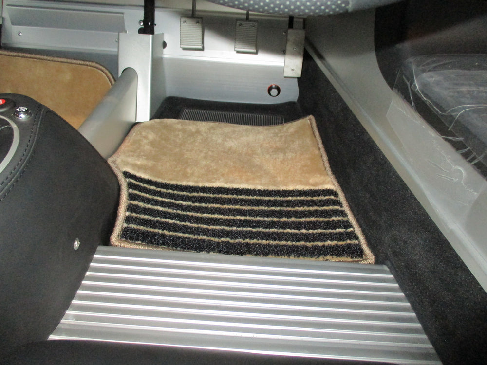 FLOOR MATS – OUTERPLUS STORE
