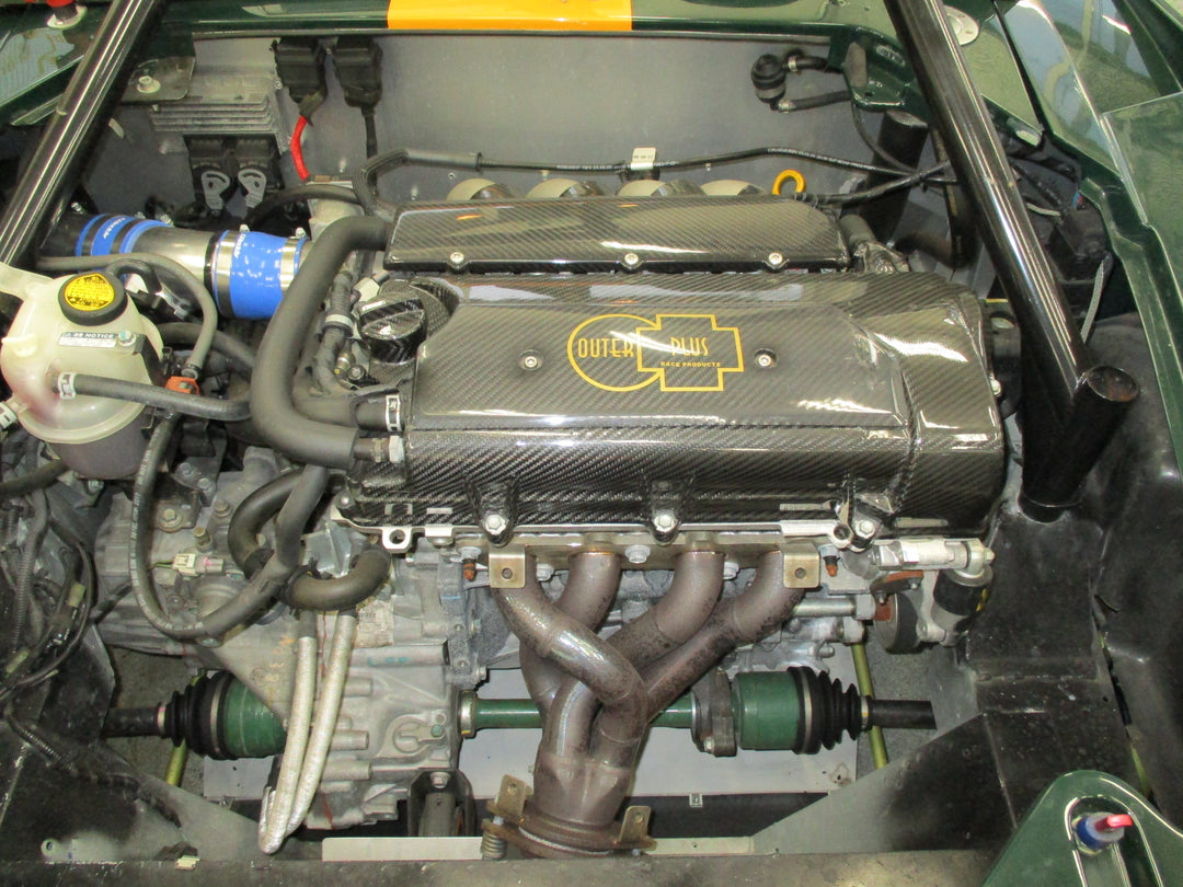 【最終お値下げです】ロータス　LOTUS 912エンジン　ASSY 最終お値下げです】ロータス LOTUS 912エンジン ASSY - メルカリ