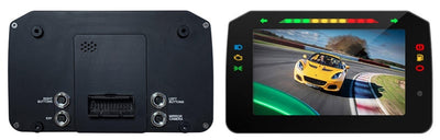 AIM MX2E デジタルメーター ダッシュロガーキット プラグアンドプレイ  ロータス専用品 NO.4