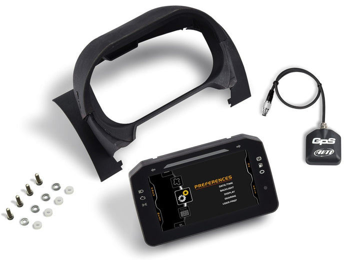 正規品】AIM MX2E デジタルメーター ダッシュロガーキット プラグ 