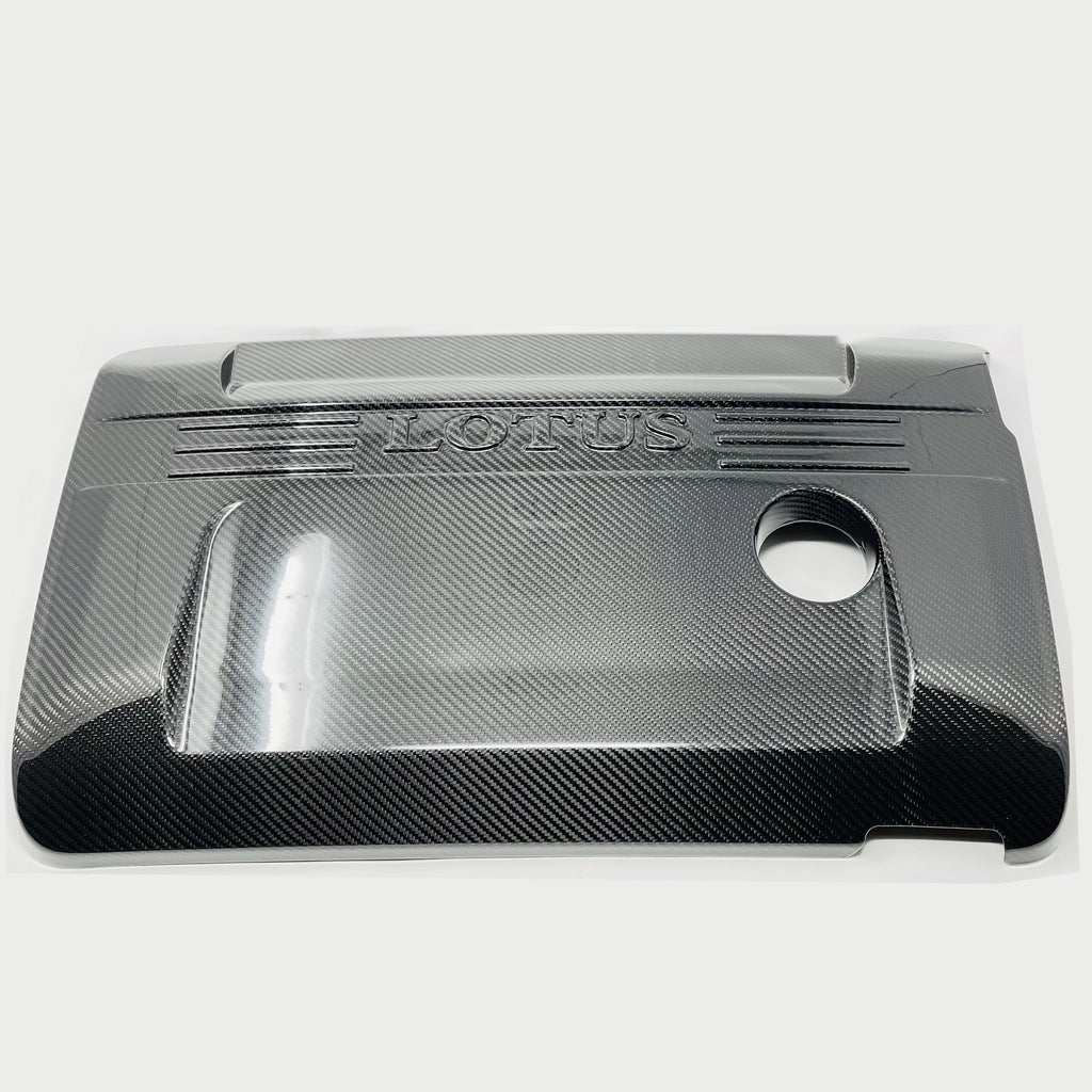 Komo-Tec Phase ZR265 エリーゼ 1.8L 2ZRエンジン搭載用 265PS
