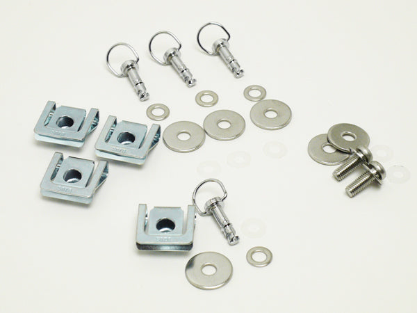 EXTERIOR : Misc. – OUTERPLUS STORE