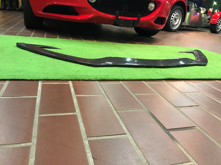 OUTERPLUS ロータス S3エリーゼ用 カーボンフロントリップ