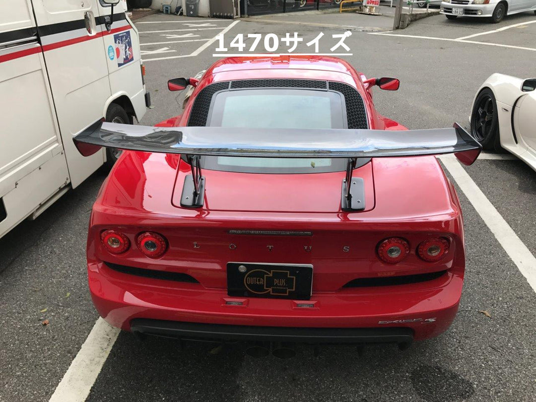 スワローテールスプリット　ボルテージデザイン　164（インターフェイス付き） Amazon | ポッシュフェイス(POSH FAITH) バイク用品