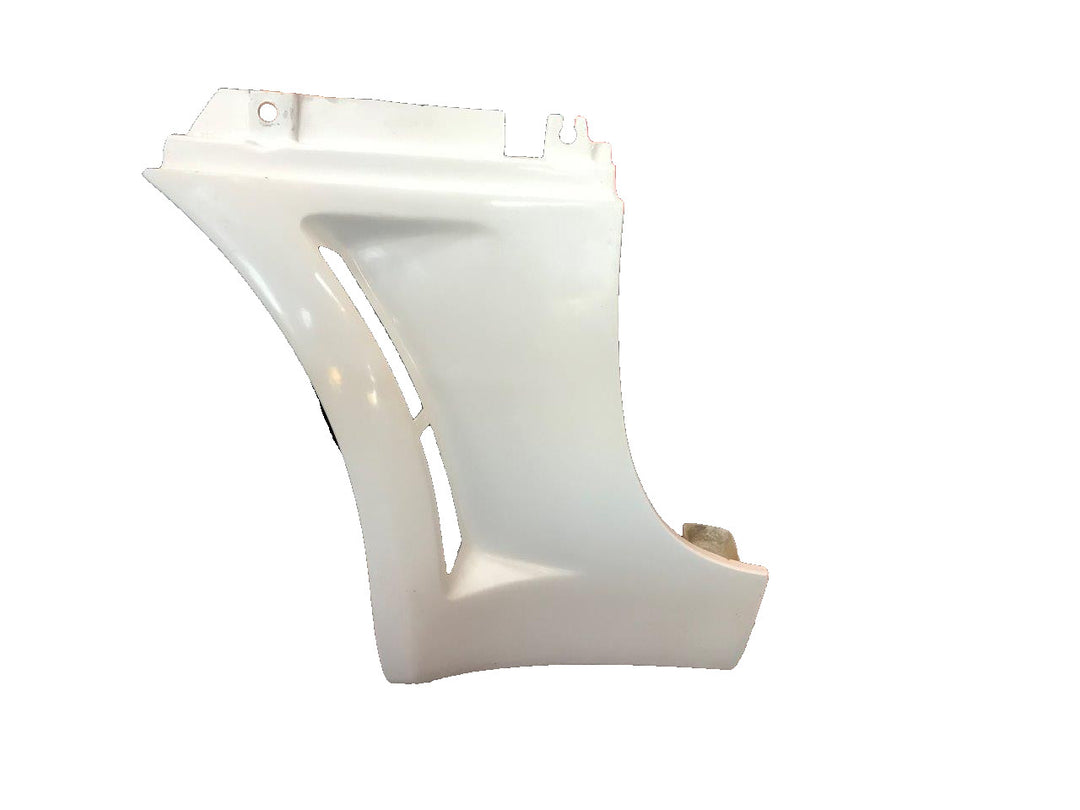 『2番のみ』 エリオ用 パネルセット フロントフェンダー レフト 57700-54821 FIG576b スズキ純正部品 | FAIPART 助手席側右フロントフェンダーライナーインナー