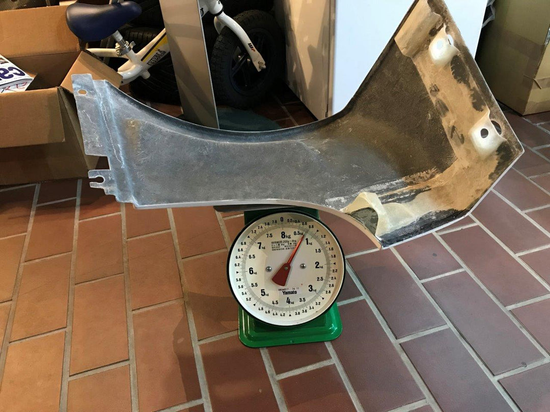 生産終了】OUTERPLUS LOTUS ロータス S2 & S3 エリーゼ用