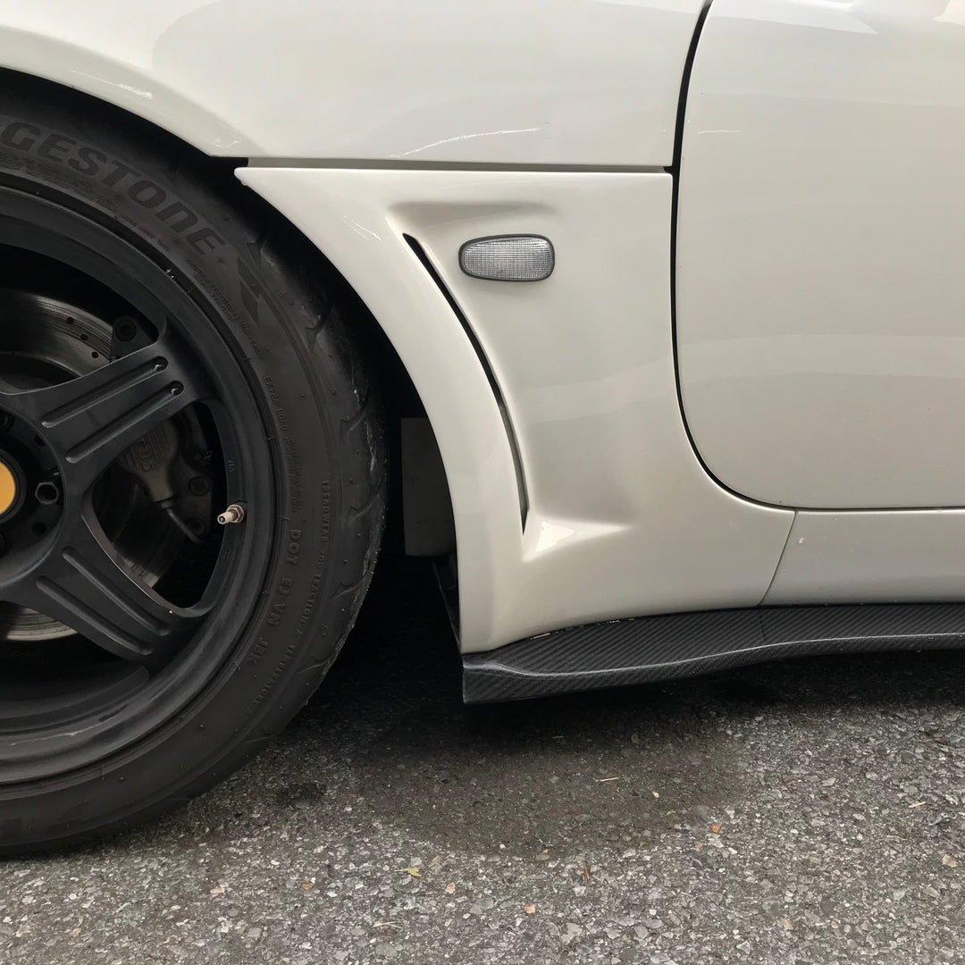 生産終了】OUTERPLUS LOTUS ロータス S2 & S3 エリーゼ用