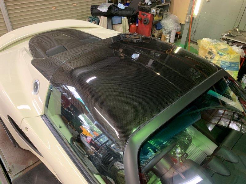 HARDTOP/ハードトップ – OUTERPLUS STORE