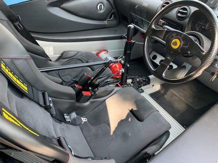 OUTERPLUS 6速 シーケンシャルドグミッション＋ダイレクトシーケン