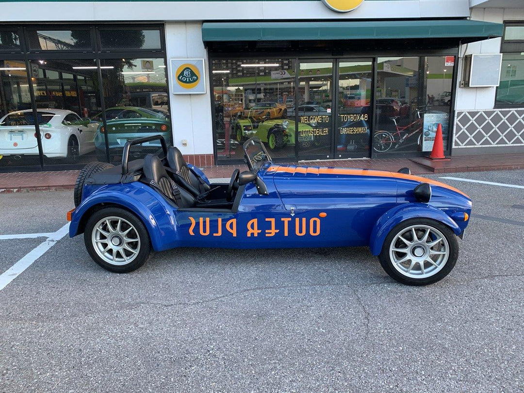 SOLD OUT特選中古車 ウエストフィールド 48ZR – OUTERPLUS STORE SOLD OUT特選中古車 ウエストフィールド 48ZR – OUTERPLUS STORE