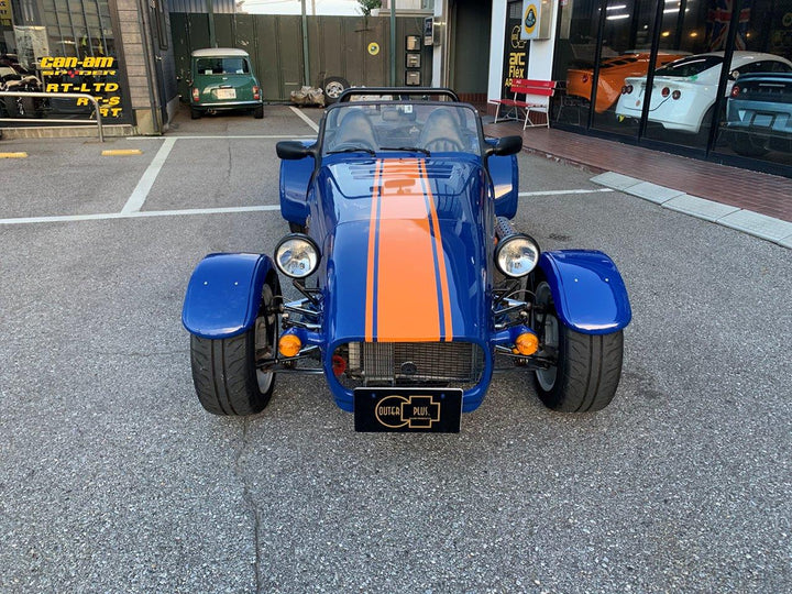SOLD OUT特選中古車 ウエストフィールド 48ZR – OUTERPLUS STORE SOLD OUT特選中古車 ウエストフィールド 48ZR – OUTERPLUS STORE