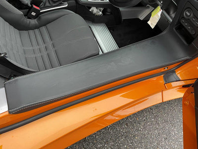 新車未登録 ロータス V6 エキシージ スポーツ350 2020年モデル バーントオレンジ NO.13