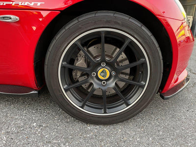 【特選中古車】エリーゼ1.6L 16年モデル スプリント仕様 アーデンレッド ツーリングパック ブラックパック NO.9