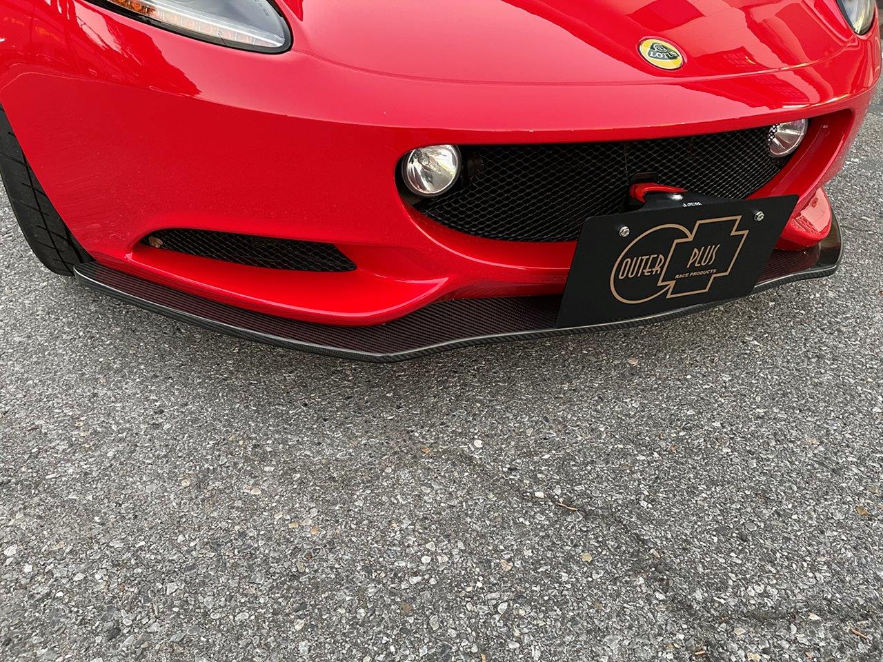 【特選中古車】エリーゼ1.6L 16年モデル スプリント仕様 アーデンレッド ツーリングパック ブラックパック NO.12