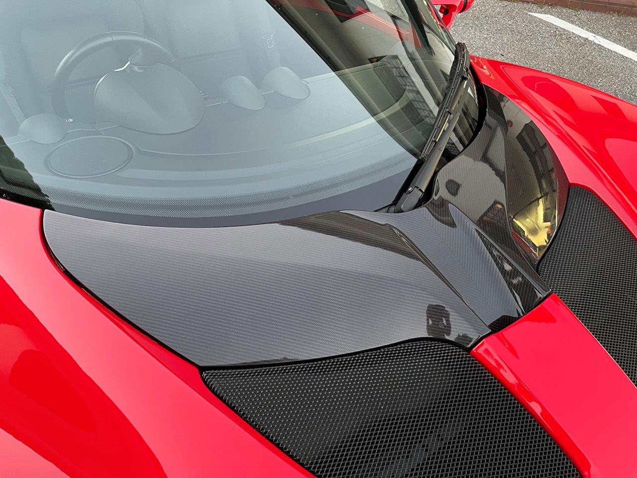 【特選中古車】エリーゼ1.6L 16年モデル スプリント仕様 アーデンレッド ツーリングパック ブラックパック NO.14