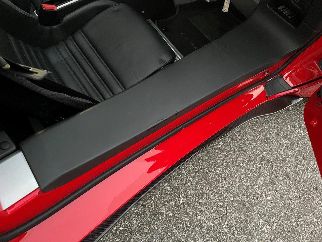 【特選中古車】エリーゼ1.6L 16年モデル スプリント仕様 アーデンレッド ツーリングパック ブラックパック NO.26