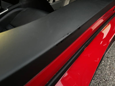 【特選中古車】エリーゼ1.6L 16年モデル スプリント仕様 アーデンレッド ツーリングパック ブラックパック NO.27