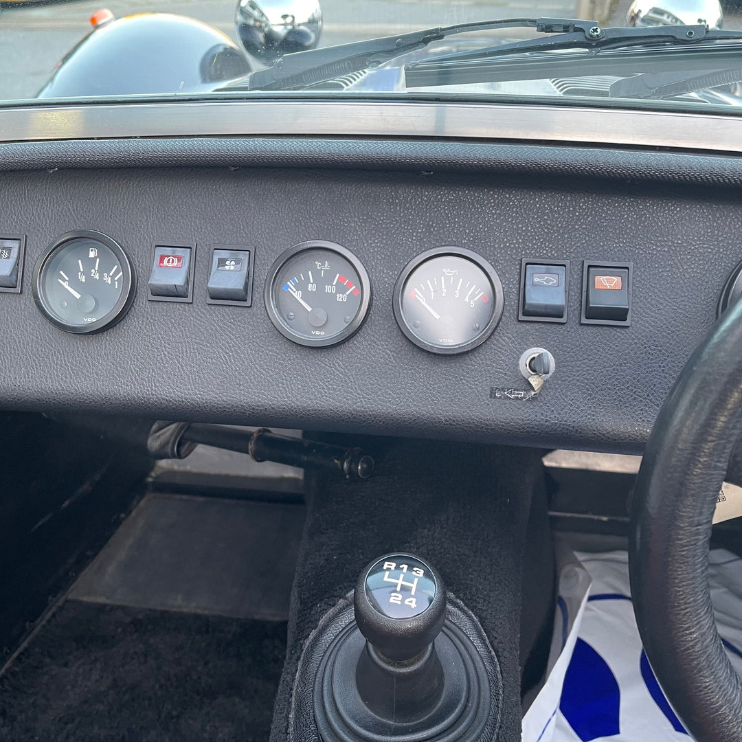 赤字覚悟の出品(スーパーセブン) 特選中古車 ケータハム スーパーセブン 1700SS （スーパー
