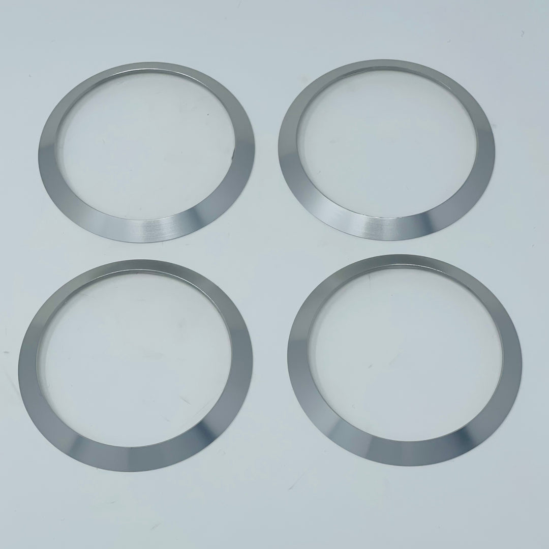 OUTERPLUS ロータス エリーゼ・エキシージ エアコンルーバーリング