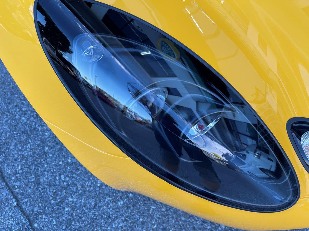 ☆ロータス エリーゼS シリーズ2 2008年 1ZZ 5速用 純正マフラー 中古品☆ ロータス エリーゼ 1zz」の中古車を探すカーセンサー