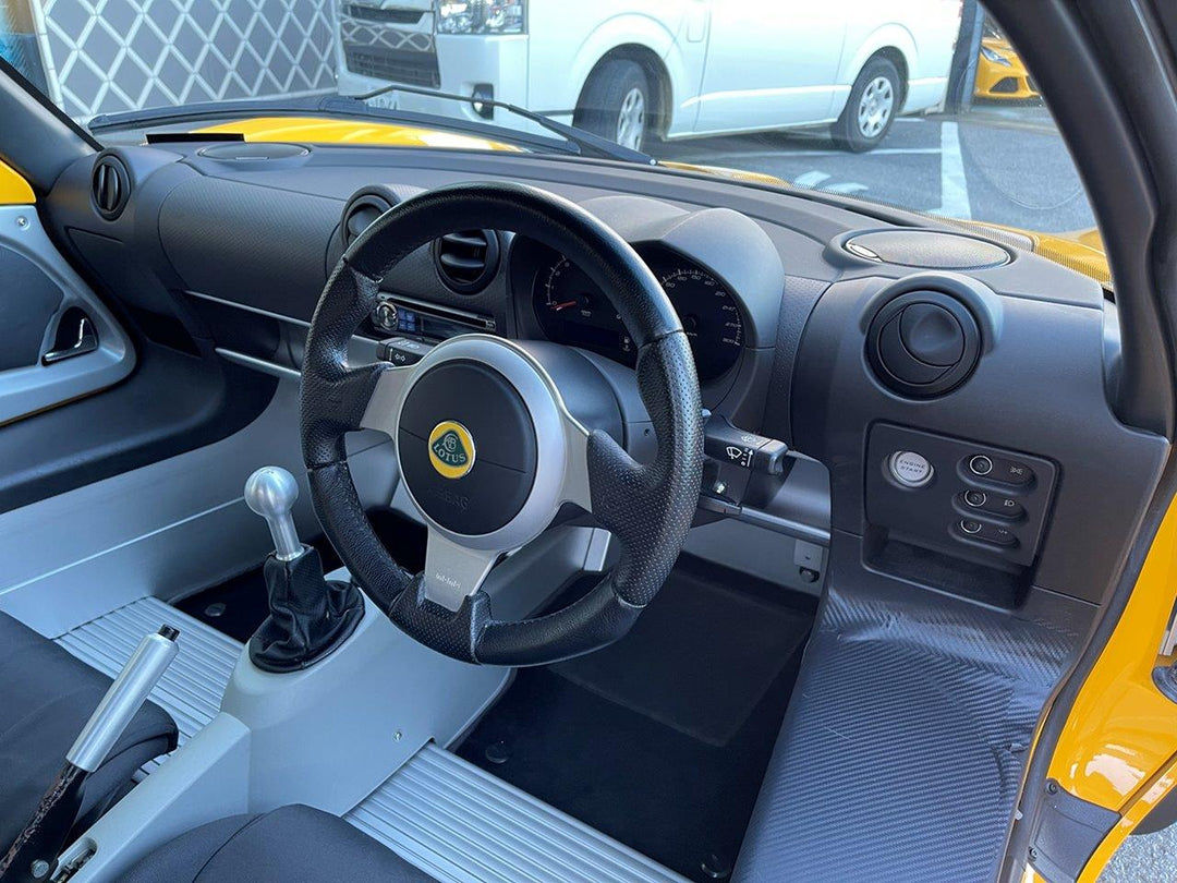【中古】 今日から使えるＬｏｔｕｓ１ー２ー３Ｒ２．４Ｊ 事例で学ぶ基本と操作/新星出版社/高橋九郎 エリーゼの中でも特に希少な一台を展示中 – Witham Cars Diary