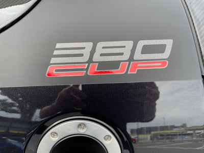SOLD OUT 特選中古車 ロータス V6 エキシージ 限定車 CUP380 メタリックブラック アルカンタラパック 走行2075㎞