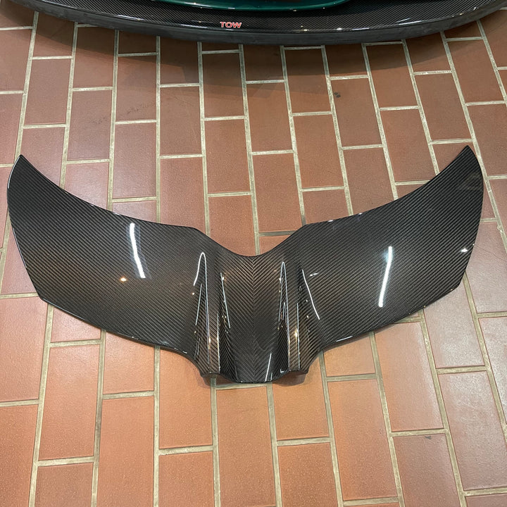 ELLY パネル Cab Skirt/Side Fairing with Aluminum Tool Box Driver