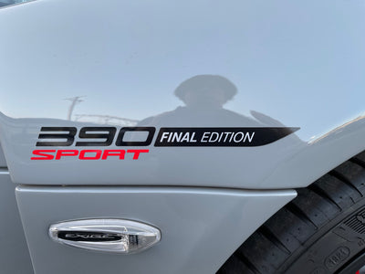 SOLD OUT 特選中古車 ロータス V6 エキシージ スポーツ390 Final Edition 2022年モデル ヴォルテックスグレー 走行594㎞