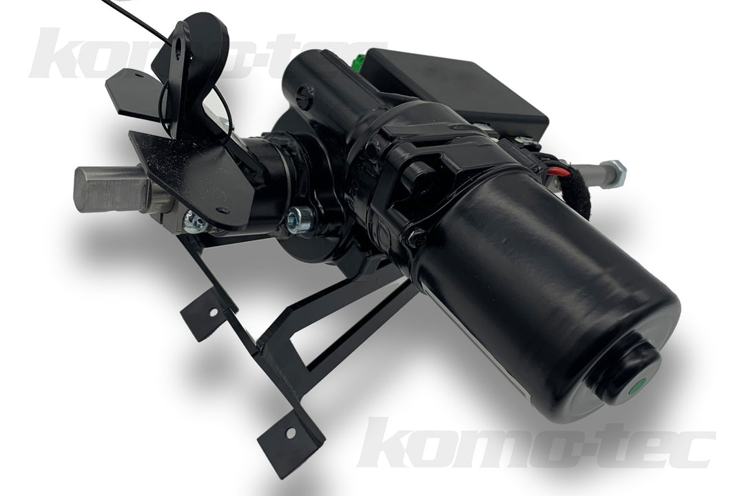 Komo-Tec エリーゼ・エキシージ向け エレクトリックパワー