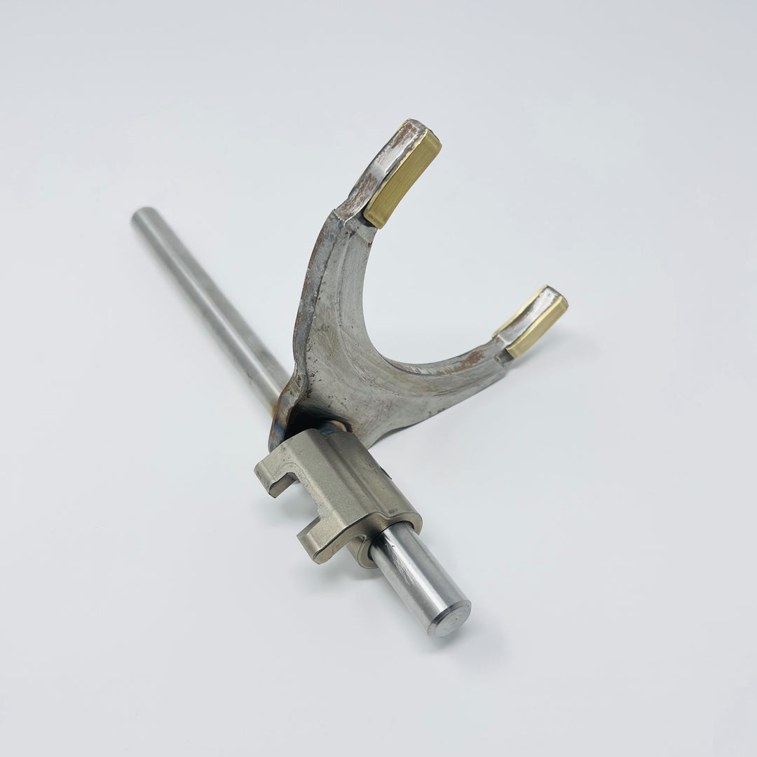 【まとめ買い】 OUTERPLUS 強化シフトフォーク OUTERPLUS – EC60用 2ZRエンジン ロッド