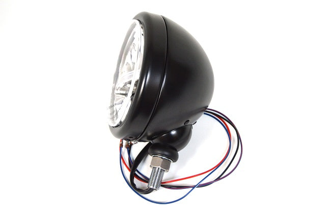 CATERHAM ケータハム LED ヘッドライトアッセンブリ、5.75インチ、2015