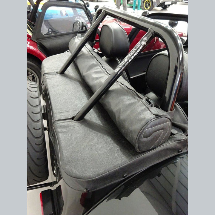ケーターハムS3ナローボディ用純正オプション品 CATERHAM ケータハム S3 ナローボディ用 純正オプション品