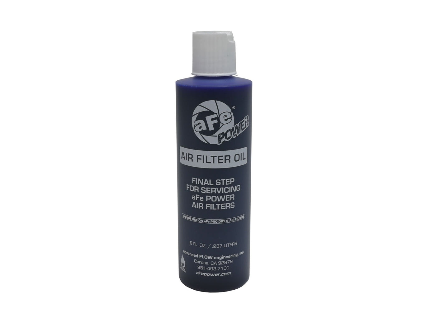 aFeフィルター専用　レストアキット 洗浄剤+フィルターオイルセット