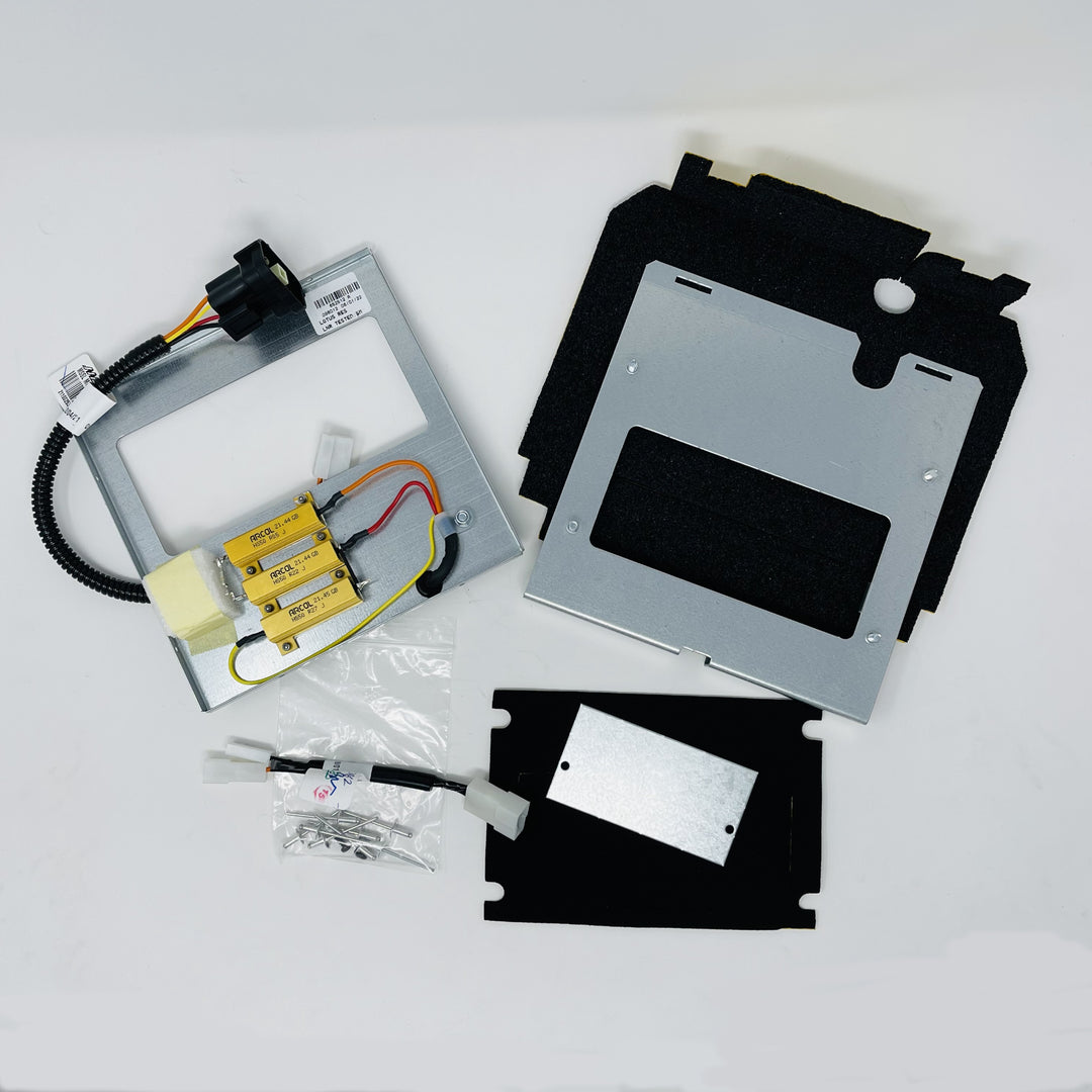 ロータス純正部品 対策品 A120P0148S ファンモーター レジスター ロータス純正部品 対策品 A120P0148S ファンモーター レジスター
