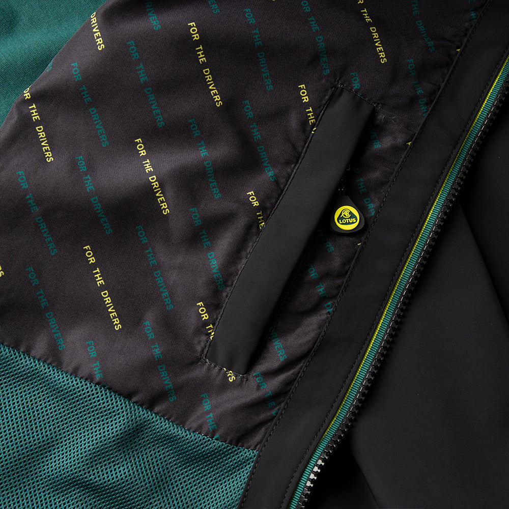 ロータス LOTUS メンズ ソフトシェルジャケット – OUTERPLUS STORE