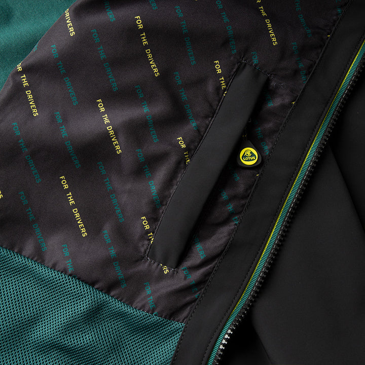 ロータス LOTUS メンズ ソフトシェルジャケット – OUTERPLUS STORE