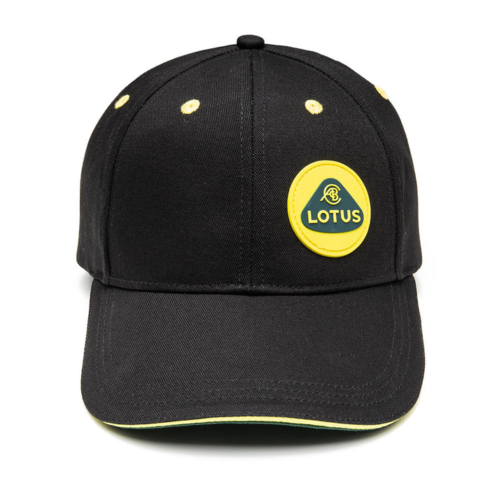 【大幅値下げ】【美品・希少・キャップ付】Lotus F1 ポロシャツ キャップ LOTUS キャメル ロータスF1 キャップ – OUTERPLUS STORE