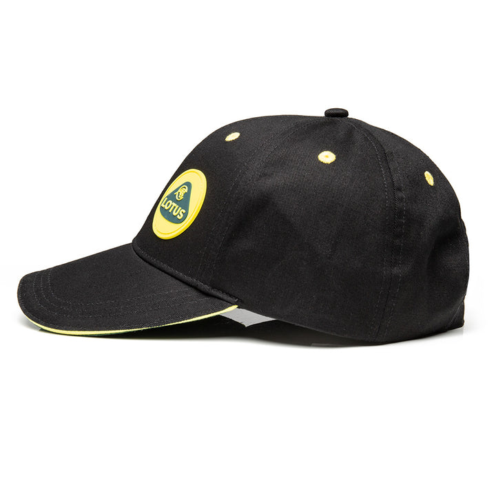 Driver_Mens_Cap_Black_LOTMC000