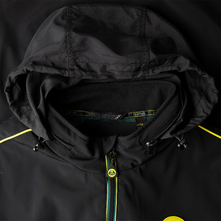 特別価格 ロータス LOTUS メンズ ソフトシェルジャケット – OUTERPLUS STORE アクセサリー