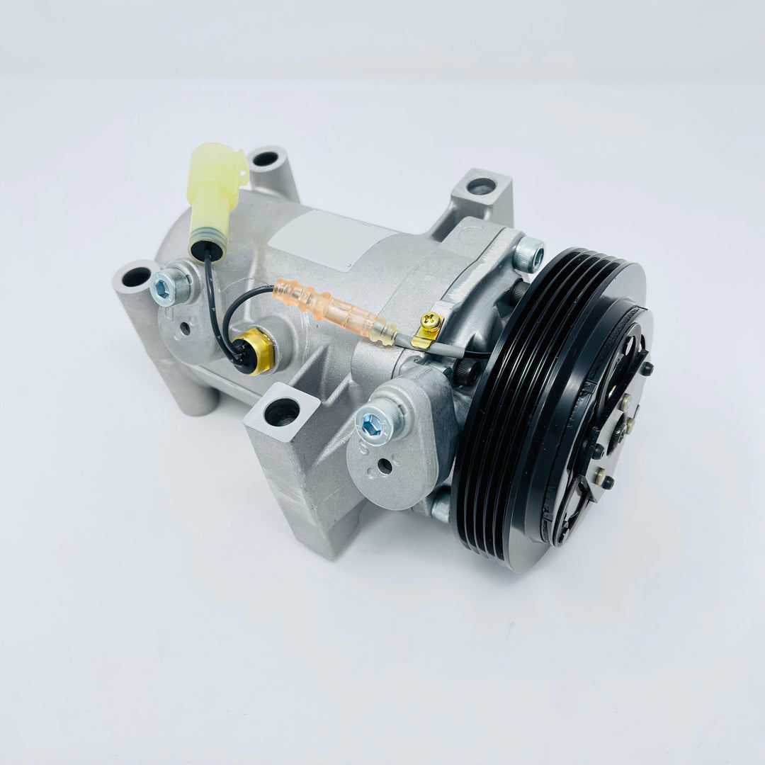 LOTUS純正 エアコンコンプレサー Compressor, AC ローバー
