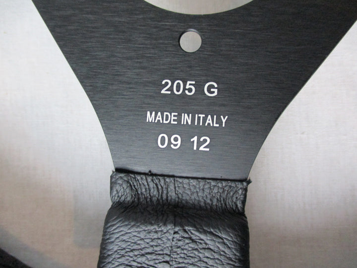 OMP スエード OMP steering RALLY（SUEDE） – T's concept