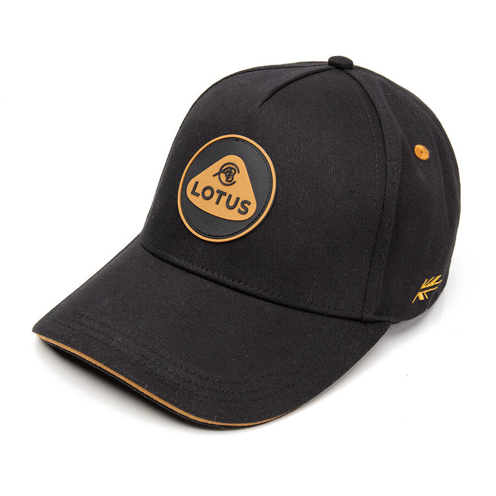 LOTMC0027BK-GD-Cap-Team-JPS-