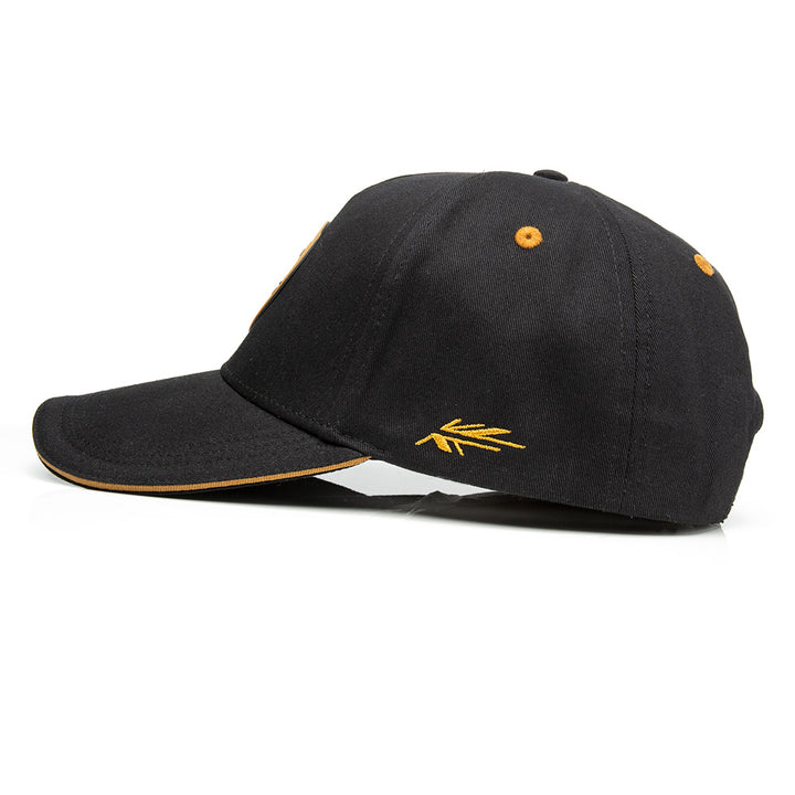 Dynamic Gold Tour Issue ブラックキャップ　非売品　レア LOTMC0027BK-GD-Cap-Team-JPS-