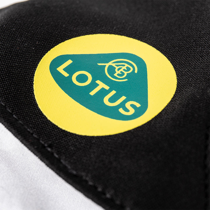 LOTUS ロータス フェイスマスク ロータス ブラック – OUTERPLUS STORE