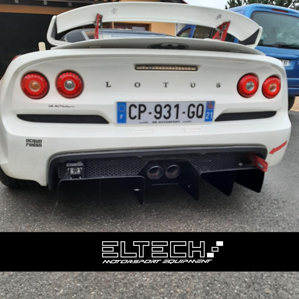 V6 Exige S – OUTERPLUS STORE