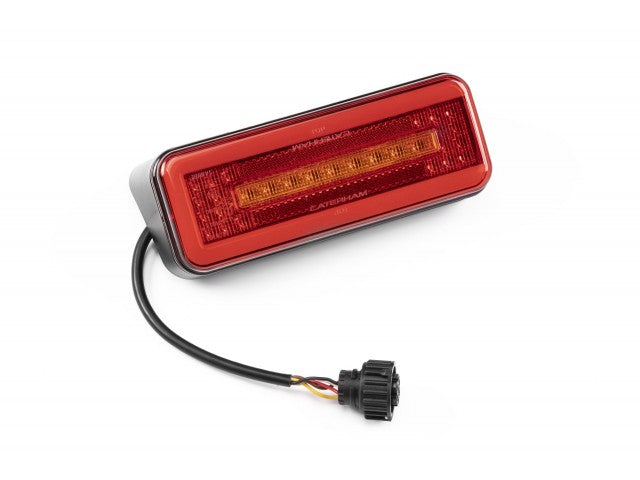 CATERHAM ケータハム純正品 LEDリアライトキット – OUTERPLUS STORE